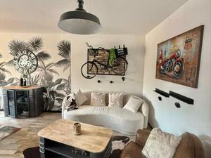 Location appartement 4 pièces 70 m² à Pont-à-Mousson (54700)