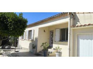 Maison avec jardin et terrasse La Motte-d'Aigues (84)