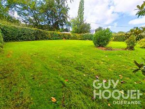 Vente Terrain à Guérande (44350) : à vendre / 400m² Guérande