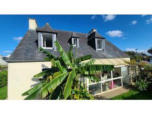 Vente maison 5 pièces 110 m² Garlan (29610)