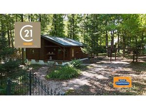 Chalet à vendre à ALLEE DES MERLES 2 Neuville (VBD31223)