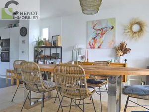 Vente maison 7 pièces 171 m² Toul (54200)