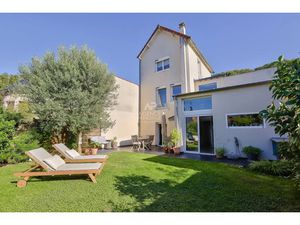 Vente maison 5 pièces 120 m² à Chaville (92370)  760 000 €