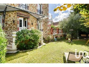 Vente maison 10 pièces 223 m² à Les Pavillons-sous-Bois (93320)  650 000 €