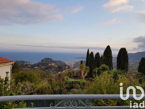 Vente maison 5 pièces 118 m² à Castellar (06500)  629 000 €