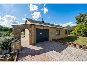 SOUS COMPROMIS... PLUS DE VISITE POSSIBLE !!