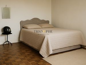 Vente appartement 1 pièce 31.38 m² à Epinay-sur-Seine (93800)  120 000 €