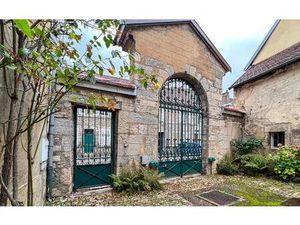 Maison de maître à Baume-les-Dames