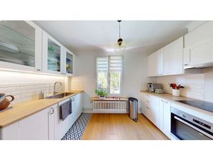 Vente appartement 3 pièces 52 m² à Chelles (77500)  189 900 €