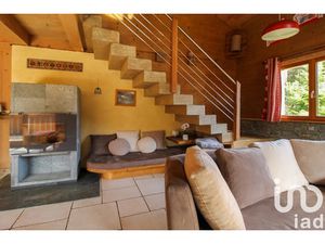 Vente maison 12 pièces 230 m² à Saint-Jean-de-Sixt (74450)  1 575 000 €