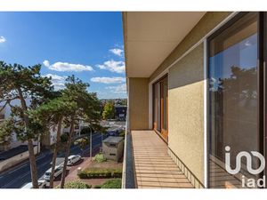 Vente appartement 3 pièces 65 m² à Juvisy-sur-Orge (91260)  189 000 €