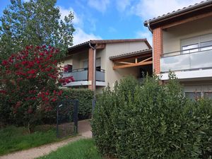 Vente appartement 2 pièces 4418 m² à Roquettes (31120)  136 000 €