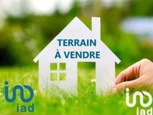 Vente Terrain à Vix (85770) : à vendre / 1500m² Vix