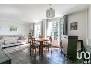 Vente appartement 3 pièces 77 m² à Neuilly-Plaisance (93360)  243 000 €