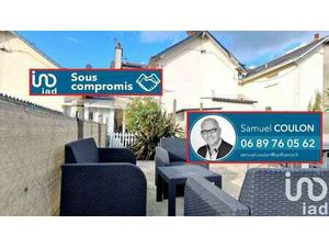 Vente Maison à Port-Brillet (53410) : à vendre / 73m² Port-Brillet