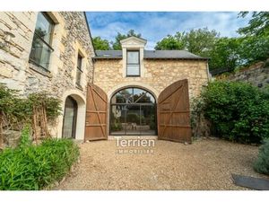 Maison de luxe à vendre au Le Thoureil