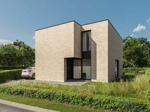 Maison à vendre à Rillaar € 390.000 (LES6I) | Zimmo