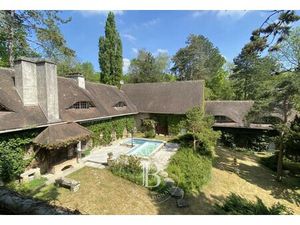 Maison de luxe à vendre à Charly-sur-Marne