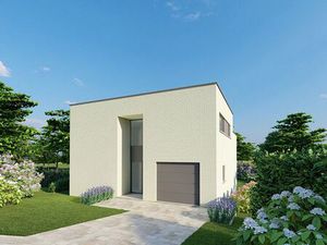 Grond en nieuwbouwwoning à Beerzel à partir de € 645.500 (1004YLI) - Woningbouw Verelst | 