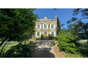 Maison de luxe à vendre à Saint-Georges-sur-Loire