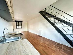 Appartement à louer à Warneton € 540 (LER5P) - GM Immobilier Mouscron | Zimmo