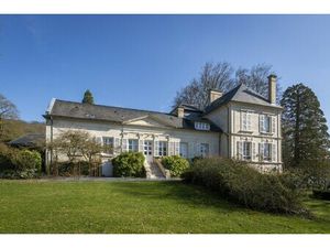 Maison de luxe à vendre à Attichy