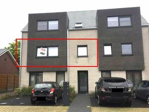 Appartement à louer à Zandhoven € 975 (LER0V) - Heylen Vastgoed - Zoersel | Zimmo