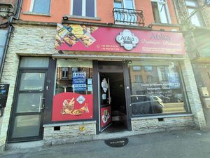 Bien professionnel à vendre à Gilly € 140.000 (LER8K) - Immobilière Del Bianco Courcelles 