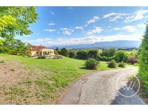 Villa de luxe à vendre à Montmeyran