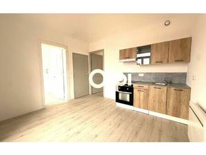 Location appartement  m² T-2 à Vailly-sur-Aisne  390 €