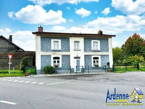 Maison à vendre à Samrée € 164.000 (LERLR) - ARDENNE IMMO | Zimmo