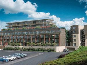 Appartement à vendre à Bierges € 405.000 (LES2J) | Zimmo