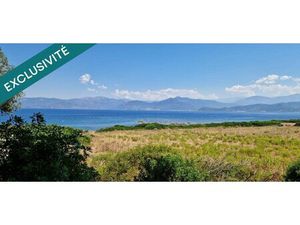 Maison de luxe à vendre à Calcatoggio