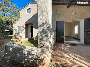 Maison 4 pièces 99 m²