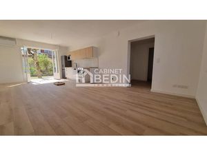 Vente appartement 2 pièces 50.3 m² à Pessac (33600)  247 000 €