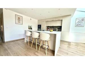 Vente appartement 5 pièces 136 m² Draillant (74550)