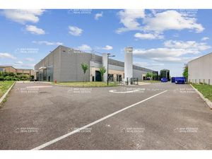 Location Local d'activités Sucy-en-Brie 94370