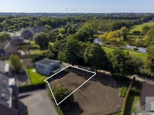 Terrain à vendre à Lanaken € 189.000 (LERM3) - Christoffels | Zimmo