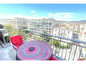 Appartement à vendre à Nice (06000) - Alpes-Maritimes