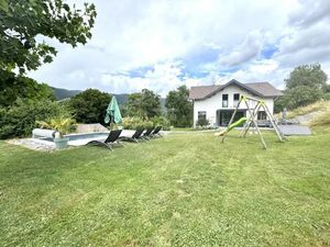 Maison de luxe à vendre à Cruseilles