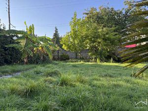 Vente Terrain à Rennes Villejean (35000) : à vendre / Rennes Villejean