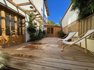 Appartement de luxe à vendre dans le quartier Centre Cap Ferret