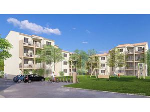 Vente appartement 3 pièces 50 m² Niort (79000)