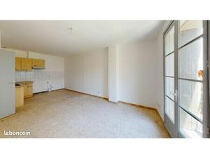 Appartement 3 pièces 58 m²