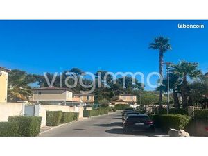 Appartement en viager 4 pièces 85 m²