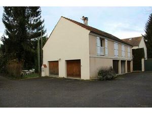 Location appartement 2 pièces 38 m² à Varreddes (77910)