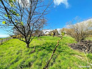 Terrain 1060 m² Viuz-en-Sallaz