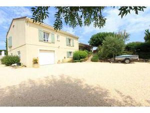 Vente maison 6 pièces 193 m² Lagrave (81150)