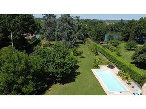 Vente maison 5 pièces 156 m² Marssac-sur-Tarn (81150)