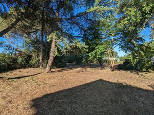 Vente terrain Rivières (81600)